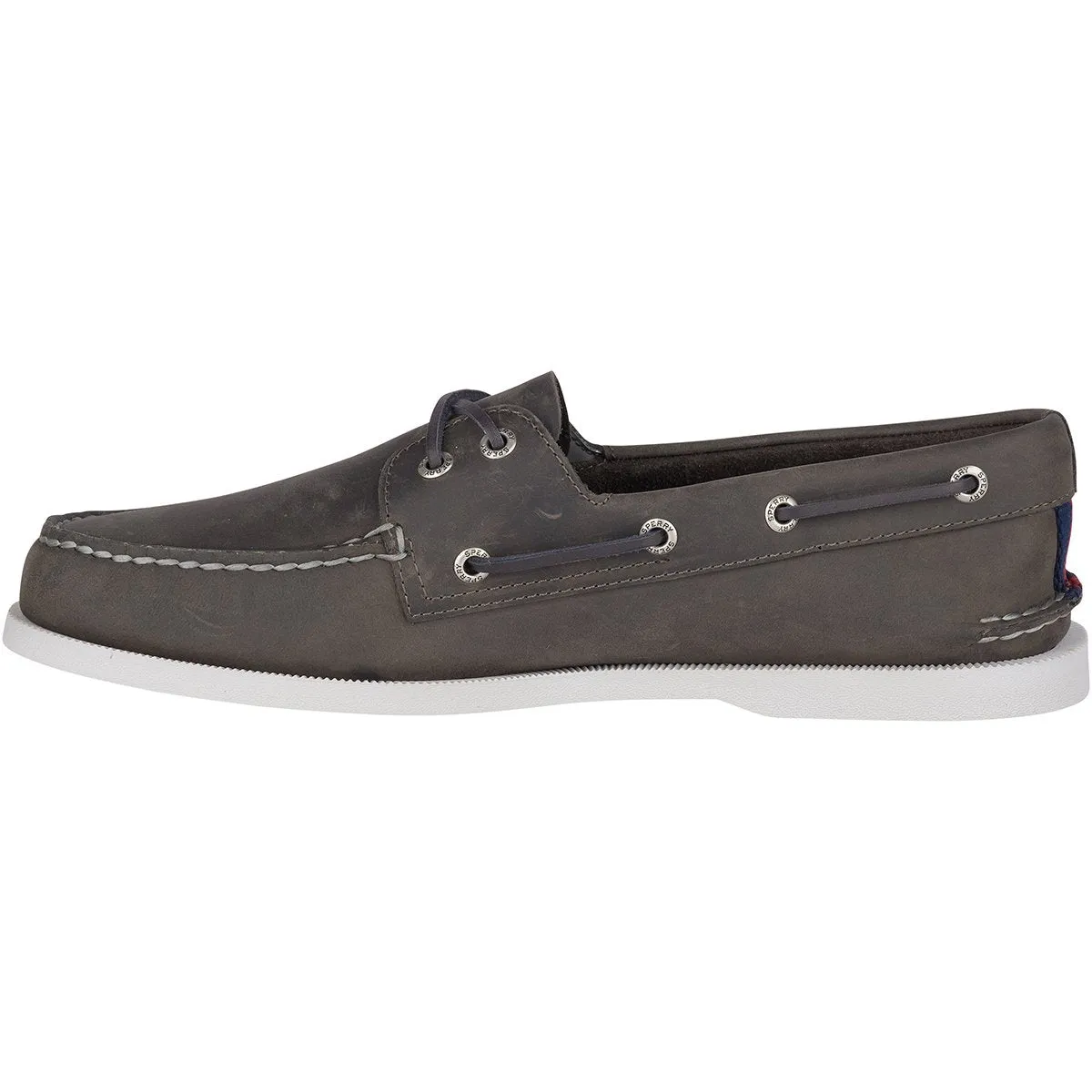 Sperry Men's A/O 2-Eye Leather Boat Shoes