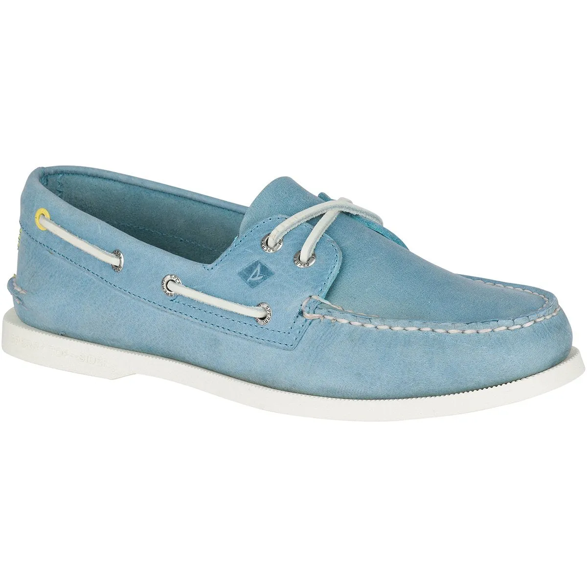 Sperry Men's A/O 2-Eye Leather Boat Shoes