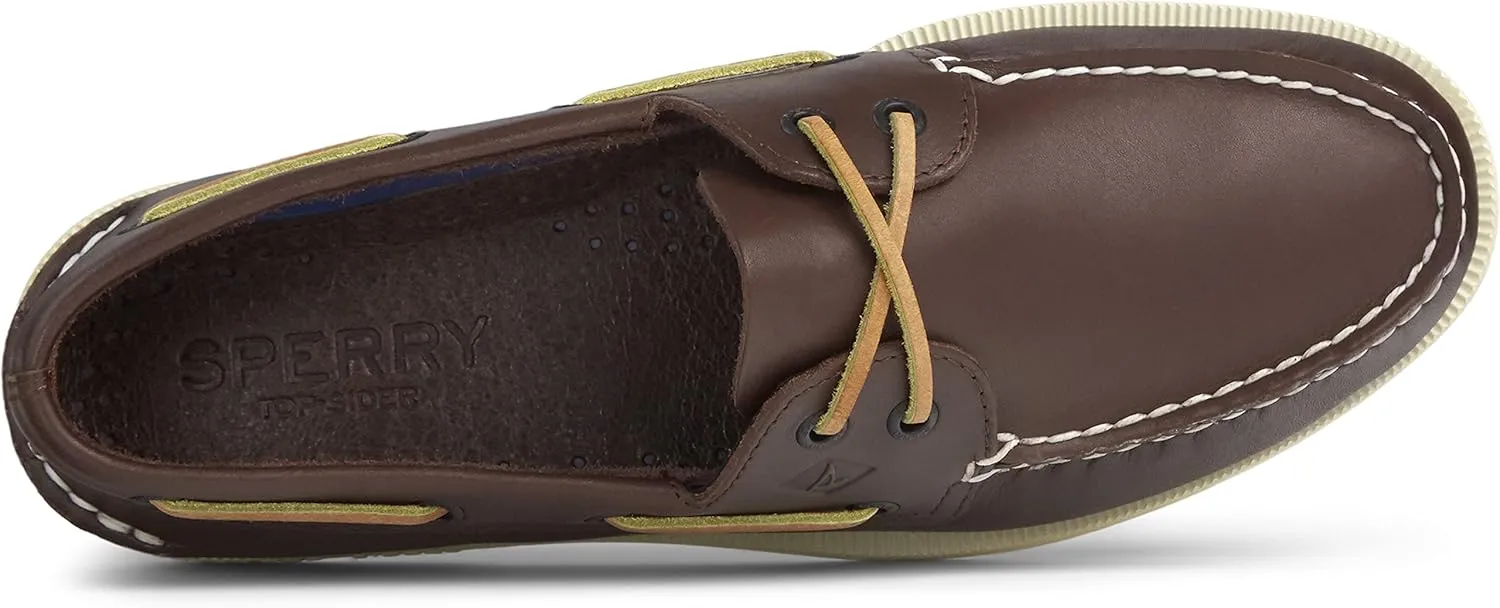 Sperry Men's Authentic Original 2-Eye Boat Shoe