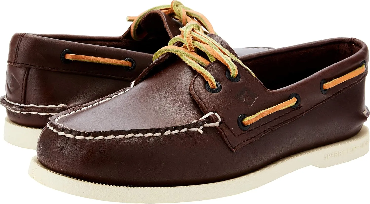 Sperry Men's Authentic Original 2-Eye Boat Shoe