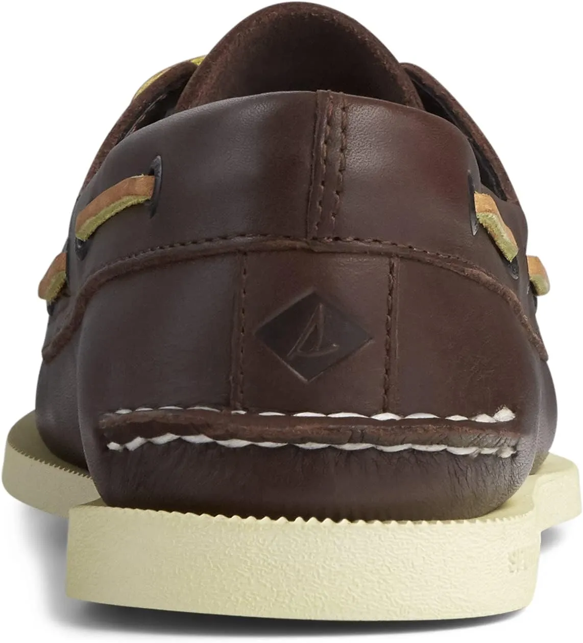 Sperry Men's Authentic Original 2-Eye Boat Shoe