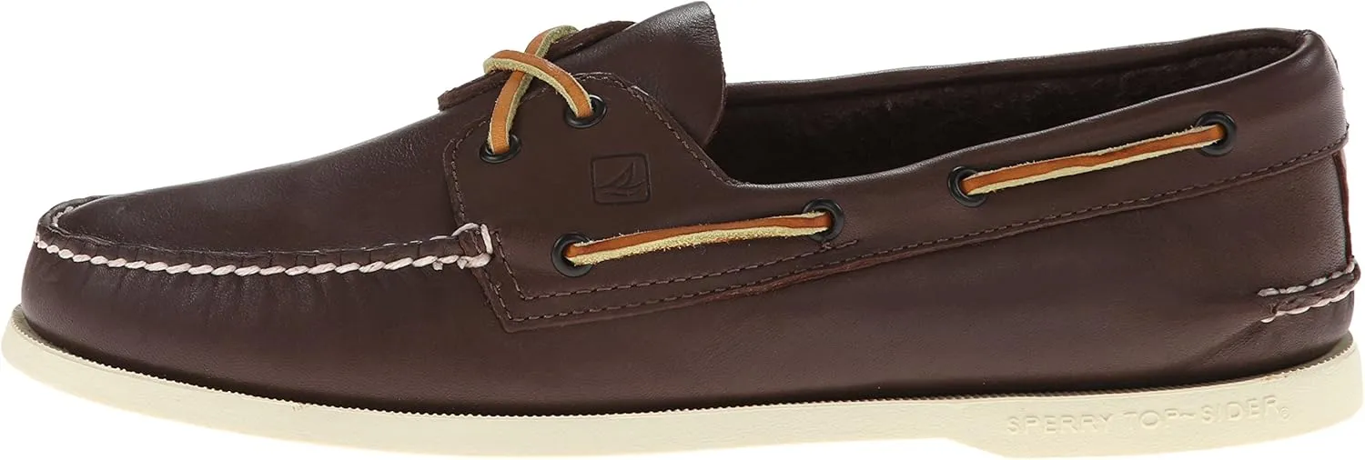 Sperry Men's Authentic Original 2-Eye Boat Shoe
