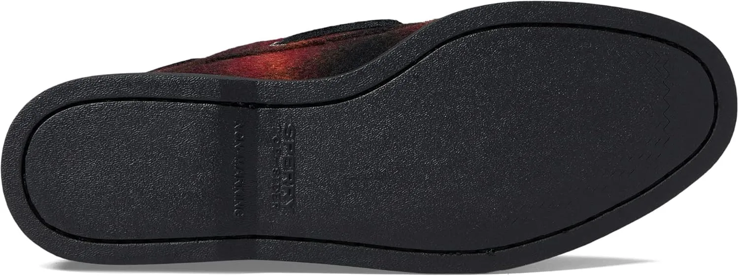 Sperry Men's Authentic Original 2-Eye Seacycled Boat Shoe