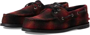 Sperry Men's Authentic Original 2-Eye Seacycled Boat Shoe