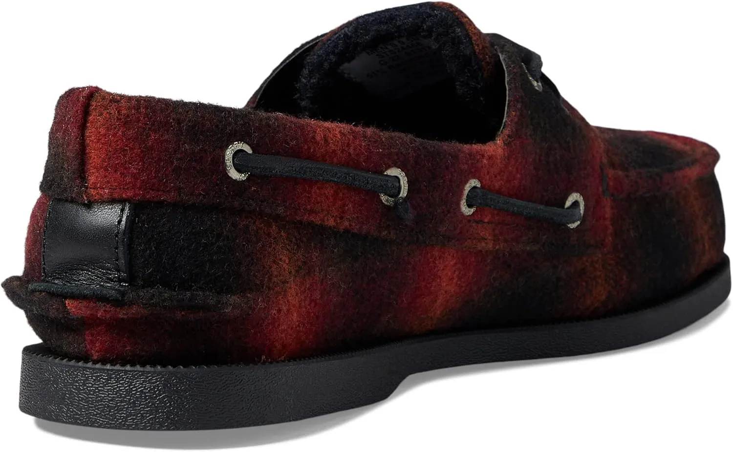 Sperry Men's Authentic Original 2-Eye Seacycled Boat Shoe