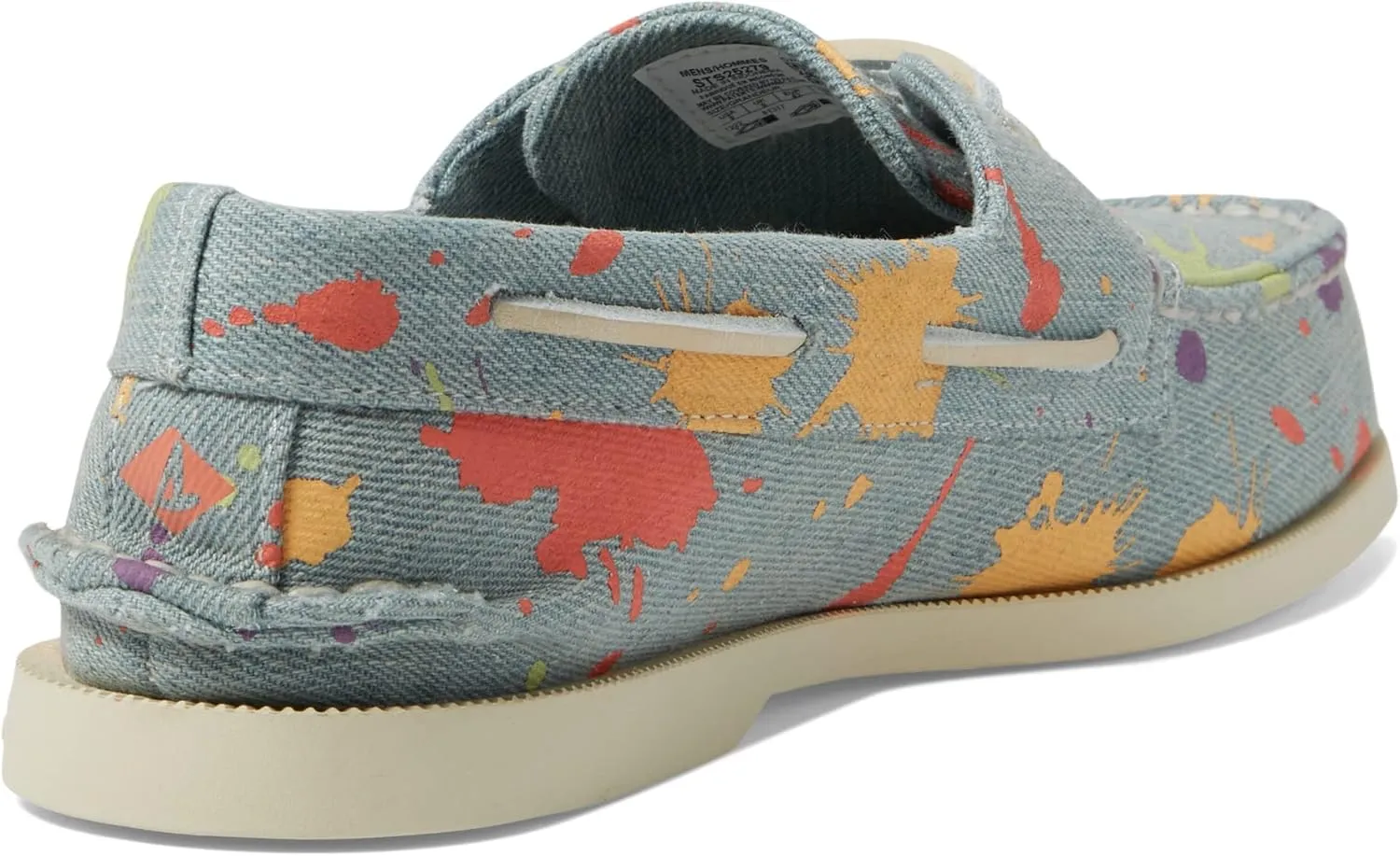 Sperry Men's Authentic Original 2-Eye