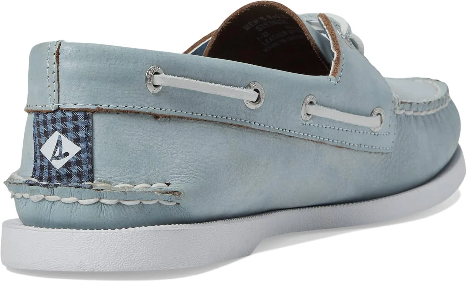 Sperry Men's Authentic Original 2-Eye
