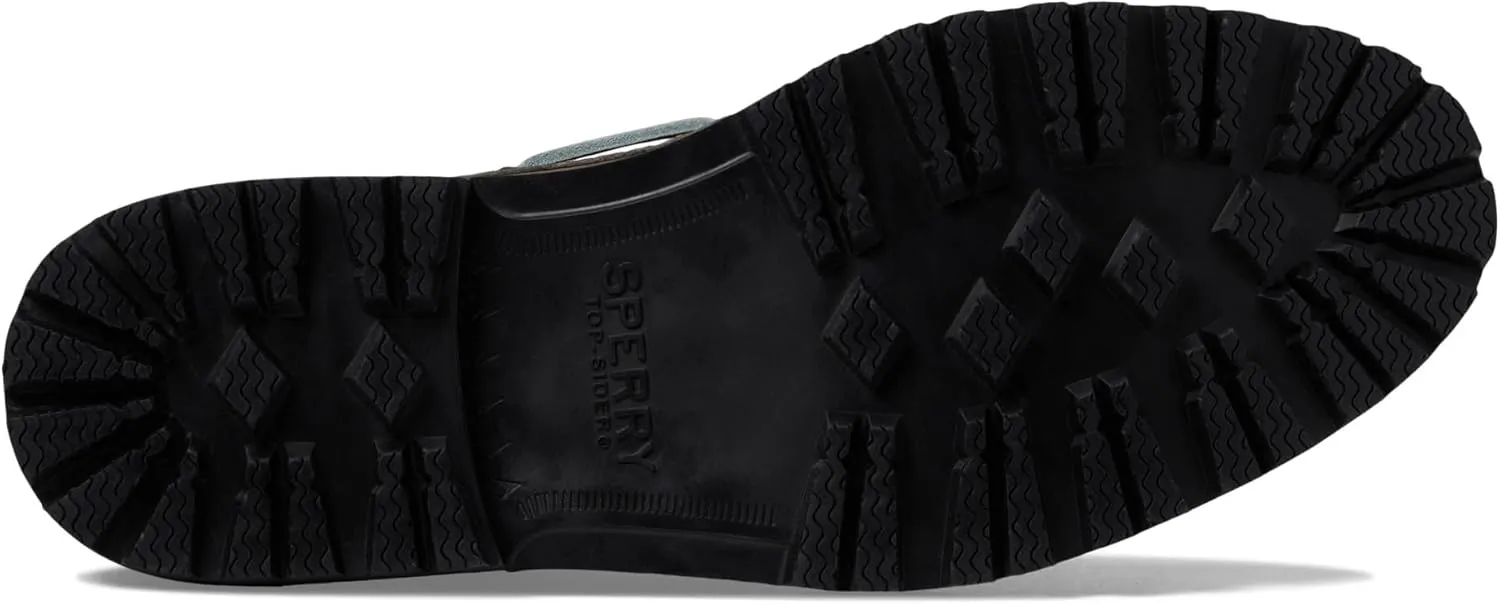 Sperry Men's Authentic Original 3-Eye Lug Boat Shoe