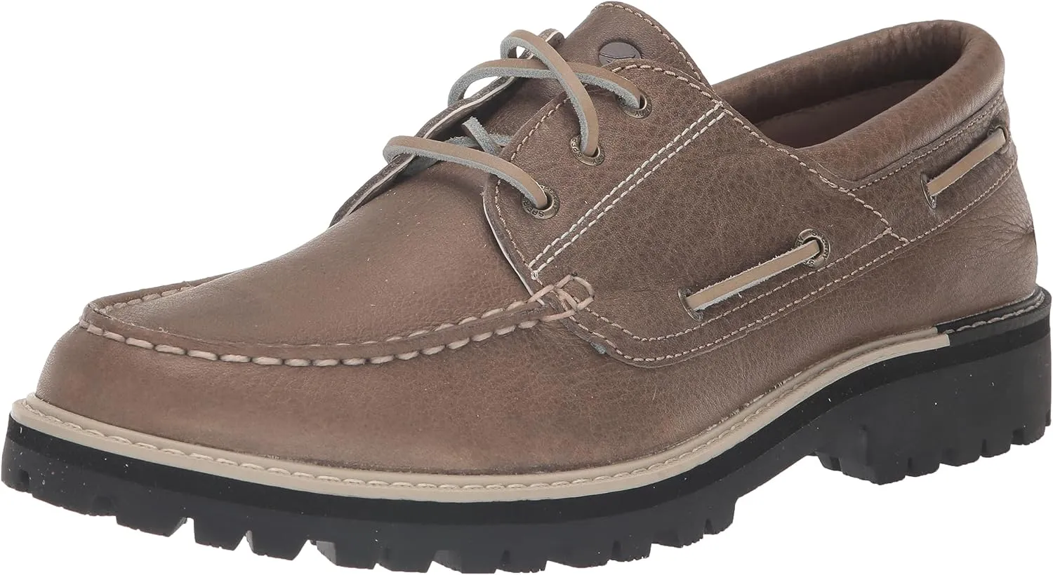 Sperry Men's Authentic Original 3-Eye Lug Boat Shoe