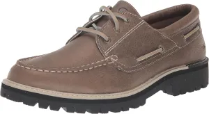 Sperry Men's Authentic Original 3-Eye Lug Boat Shoe
