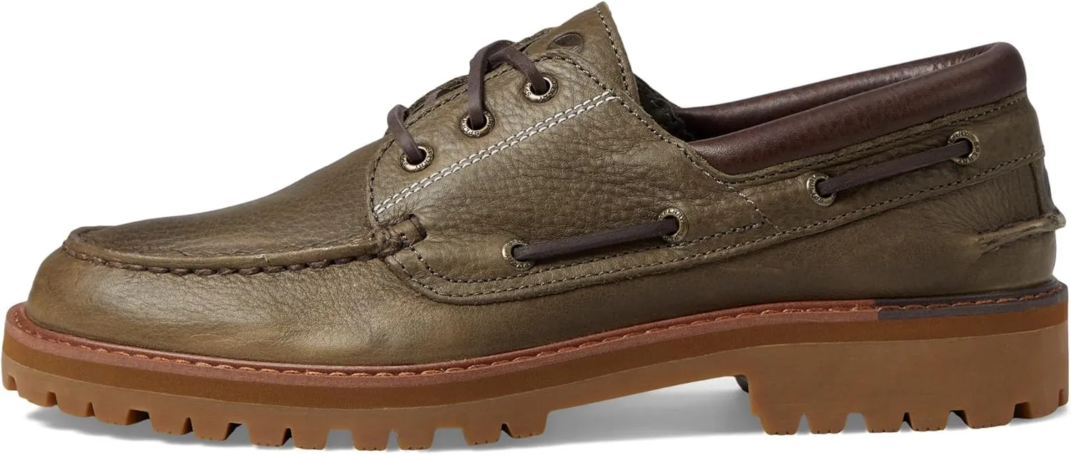 Sperry Men's Authentic Original 3-Eye Lug Boat Shoe