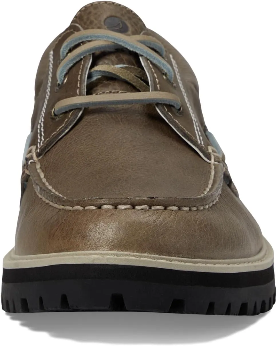 Sperry Men's Authentic Original 3-Eye Lug Boat Shoe