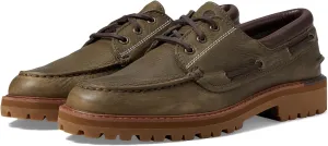 Sperry Men's Authentic Original 3-Eye Lug Boat Shoe