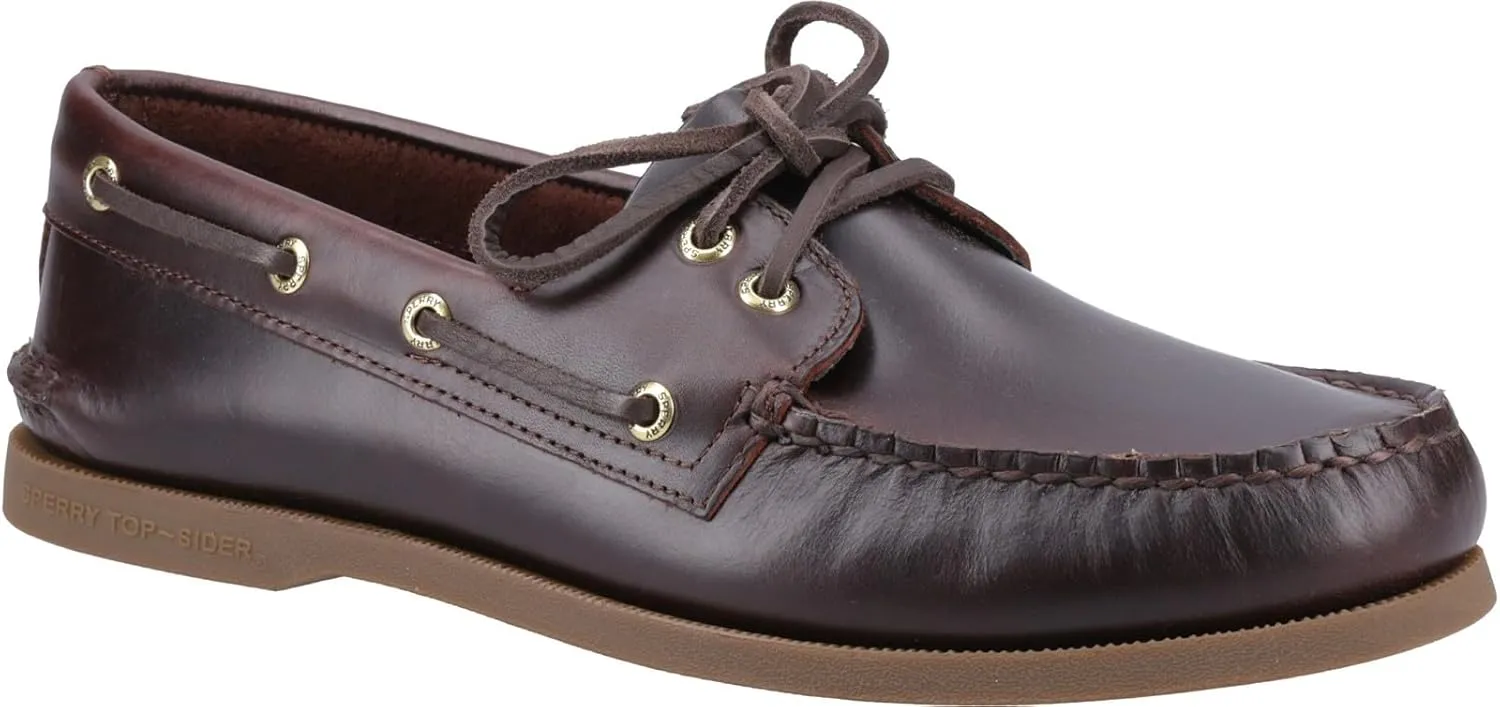 Sperry Men's Classic Ao 2 Eye Boat Shoe