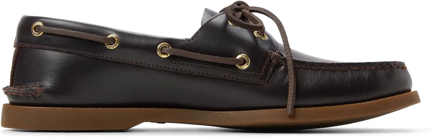 Sperry Men's Classic Ao 2 Eye Boat Shoe