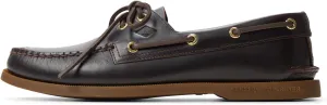 Sperry Men's Classic Ao 2 Eye Boat Shoe