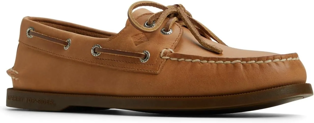 Sperry Men's Classic Ao 2 Eye Boat Shoe