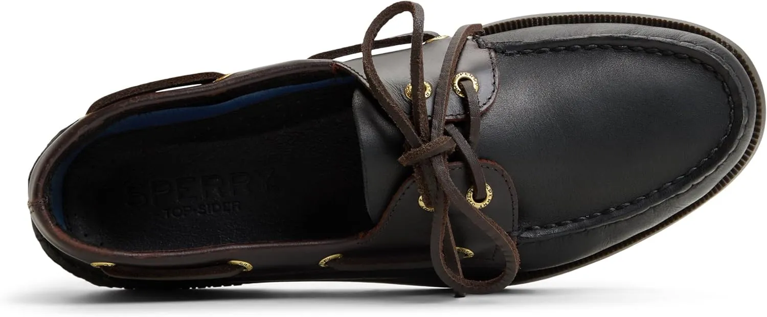 Sperry Men's Classic Ao 2 Eye Boat Shoe