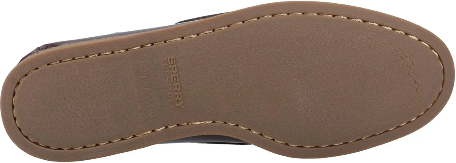 Sperry Men's Classic Ao 2 Eye Boat Shoe