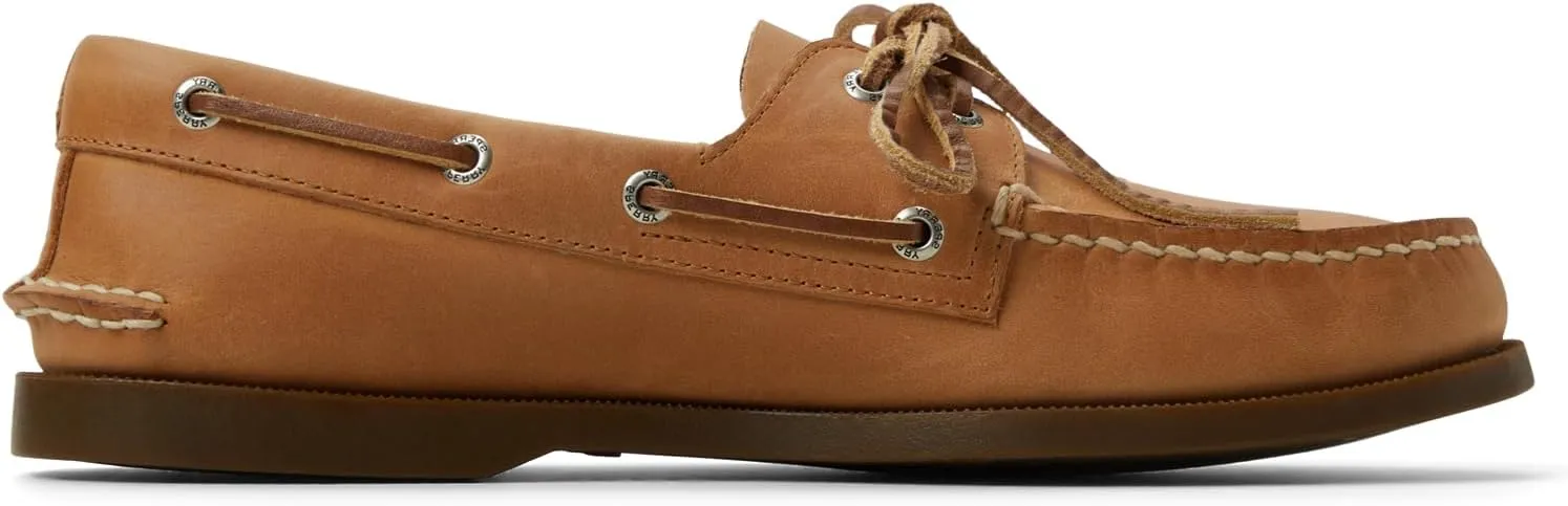 Sperry Men's Classic Ao 2 Eye Boat Shoe