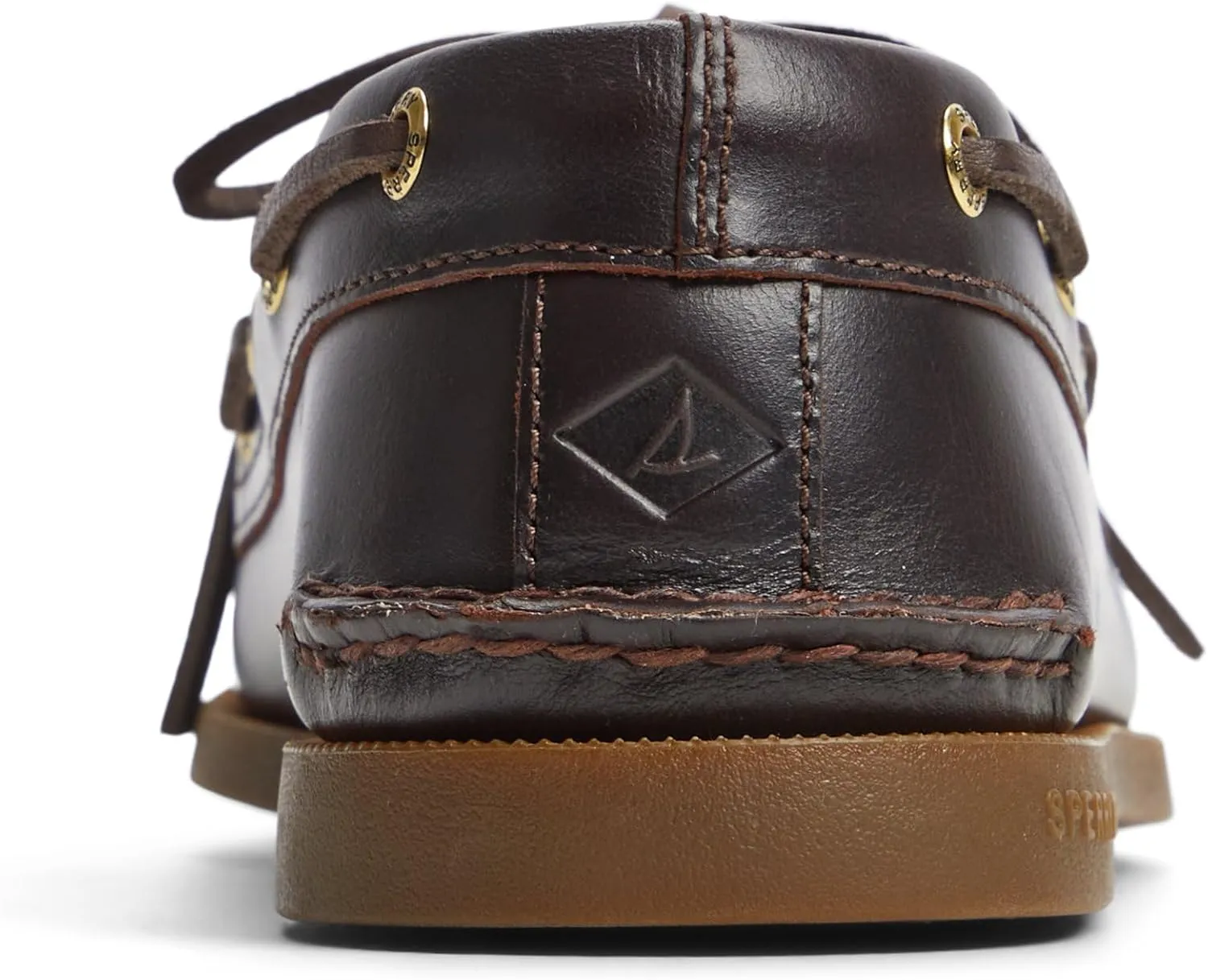 Sperry Men's Classic Ao 2 Eye Boat Shoe