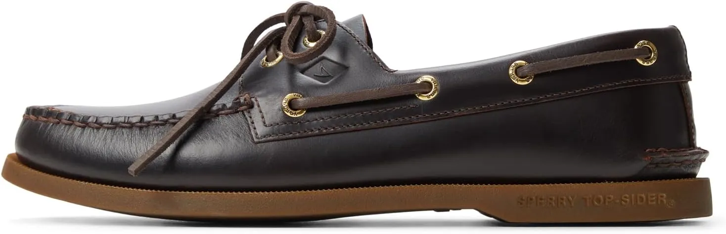 Sperry Men's Classic Ao 2 Eye Boat Shoe