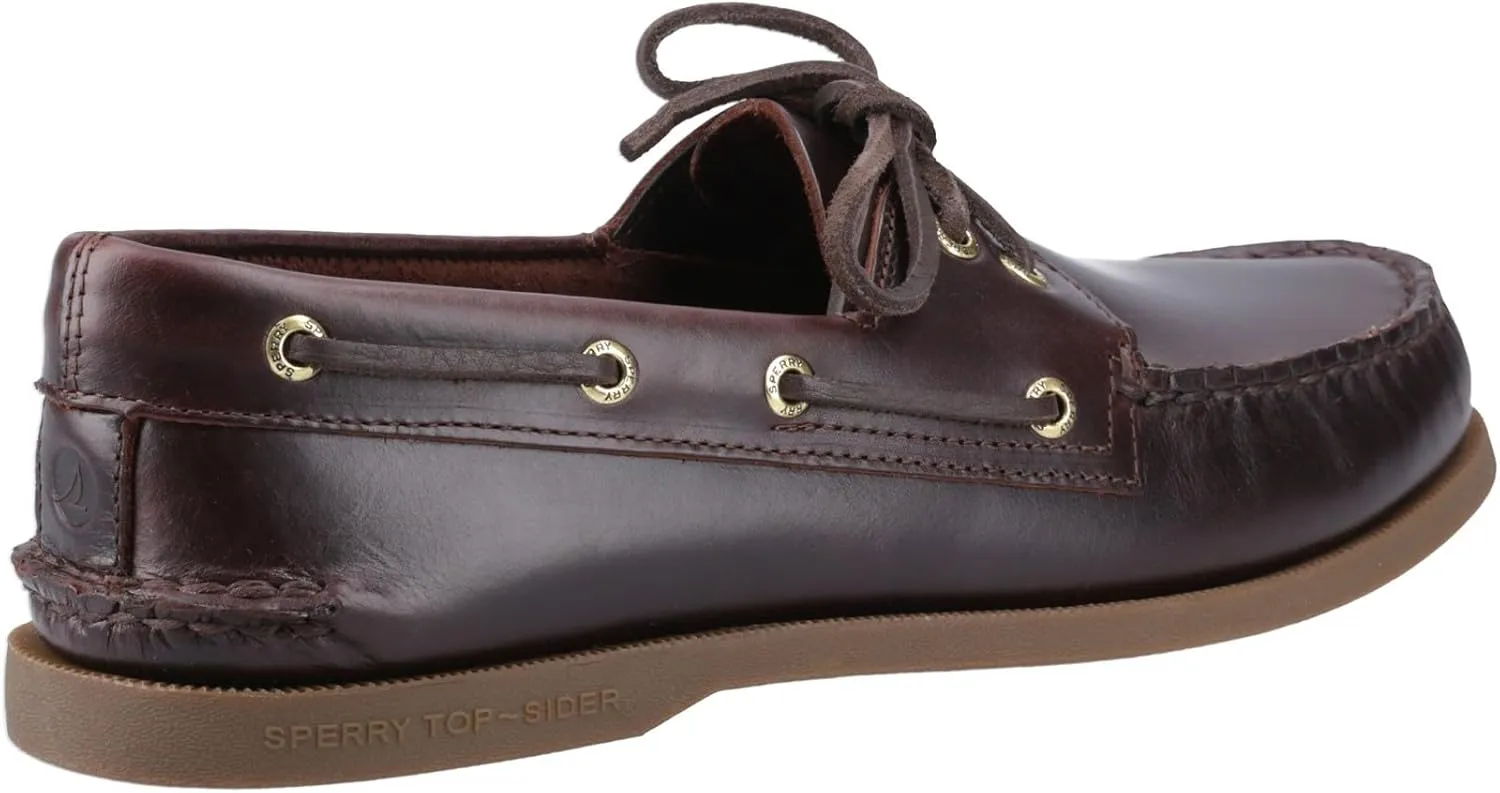 Sperry Men's Classic Ao 2 Eye Boat Shoe