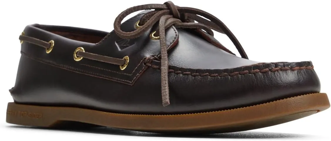 Sperry Men's Classic Ao 2 Eye Boat Shoe