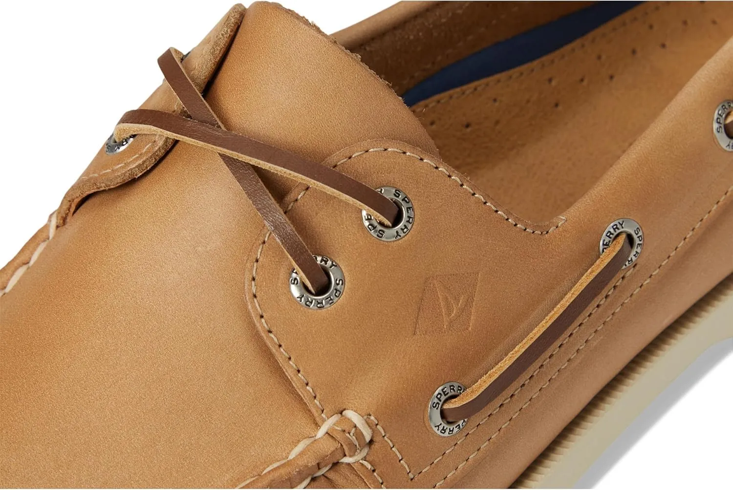 Sperry Men's Classic Ao 2 Eye Boat Shoe