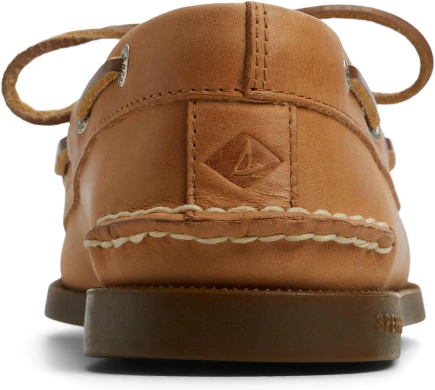 Sperry Men's Classic Ao 2 Eye Boat Shoe