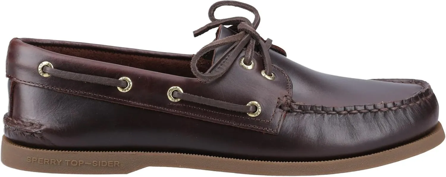 Sperry Men's Classic Ao 2 Eye Boat Shoe