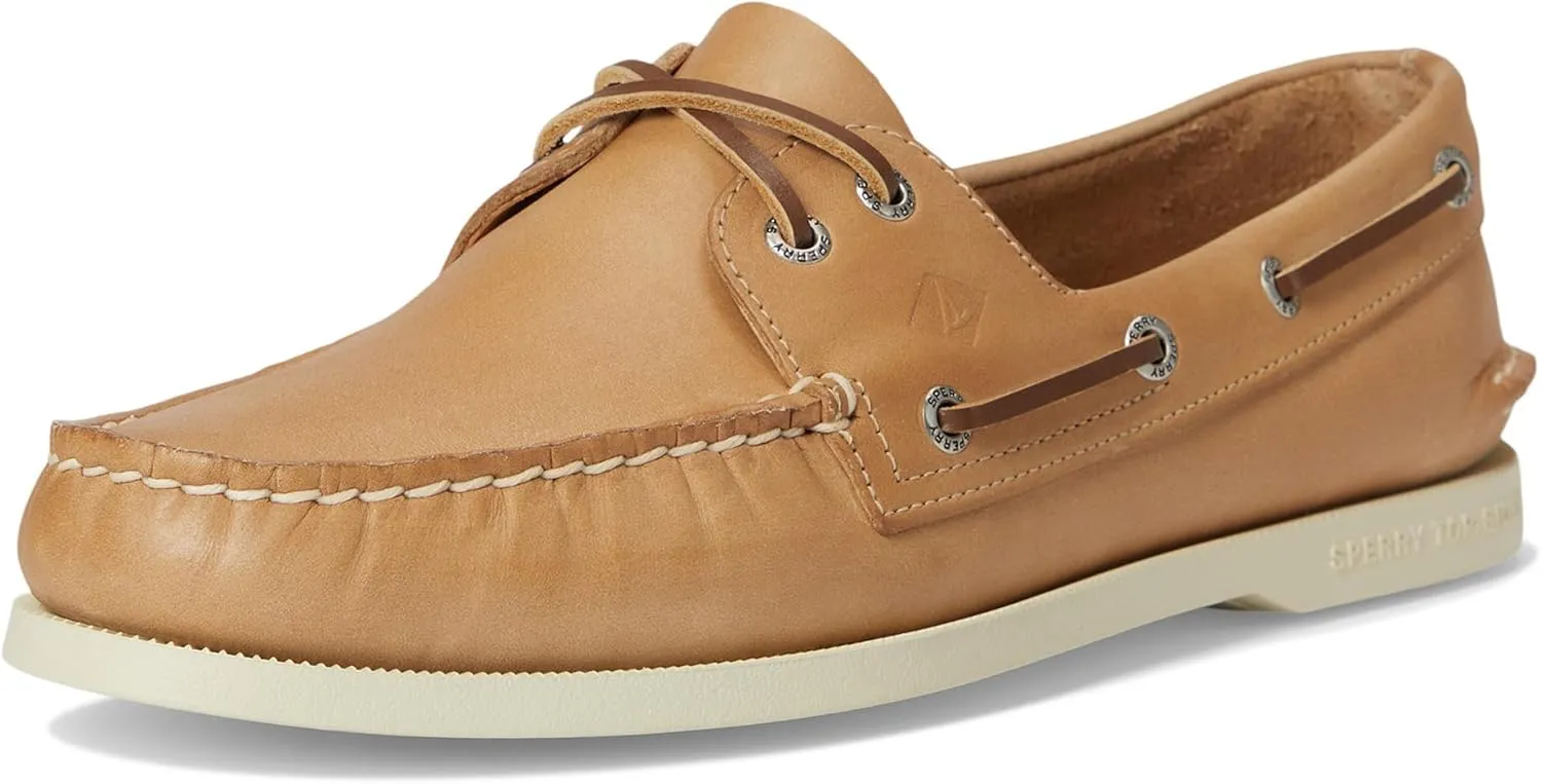 Sperry Men's Classic Ao 2 Eye Boat Shoe