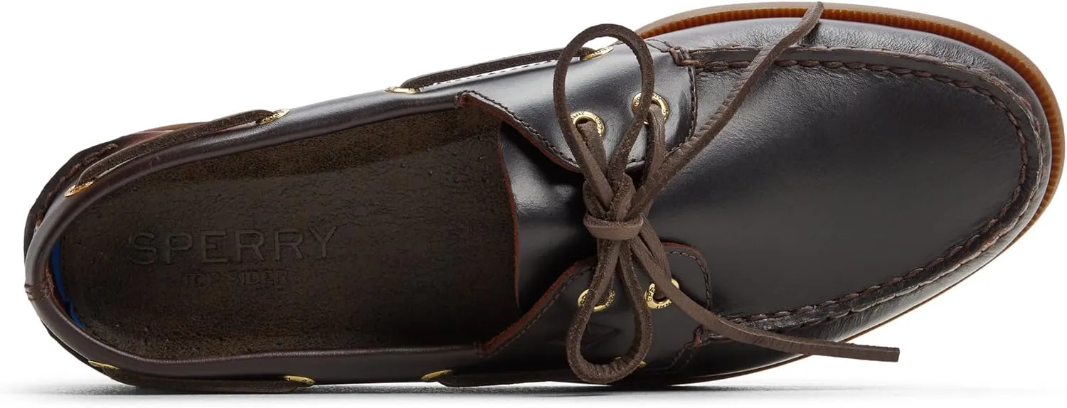 Sperry Men's Classic Ao 2 Eye Boat Shoe