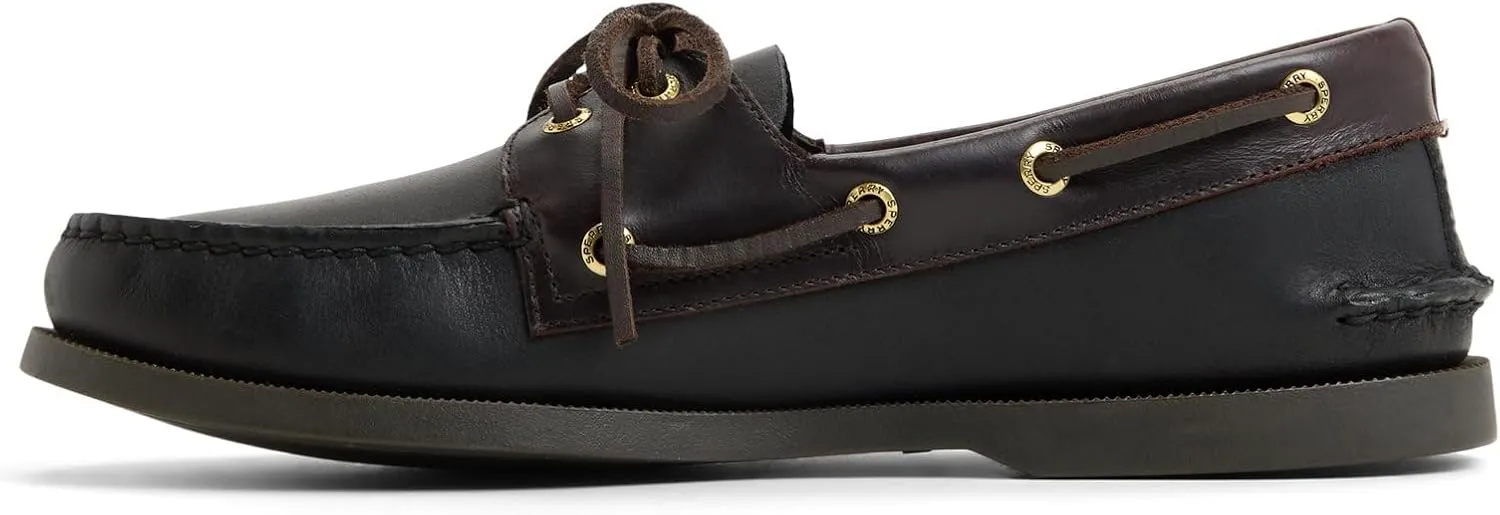 Sperry Men's Classic Ao 2 Eye Boat Shoe