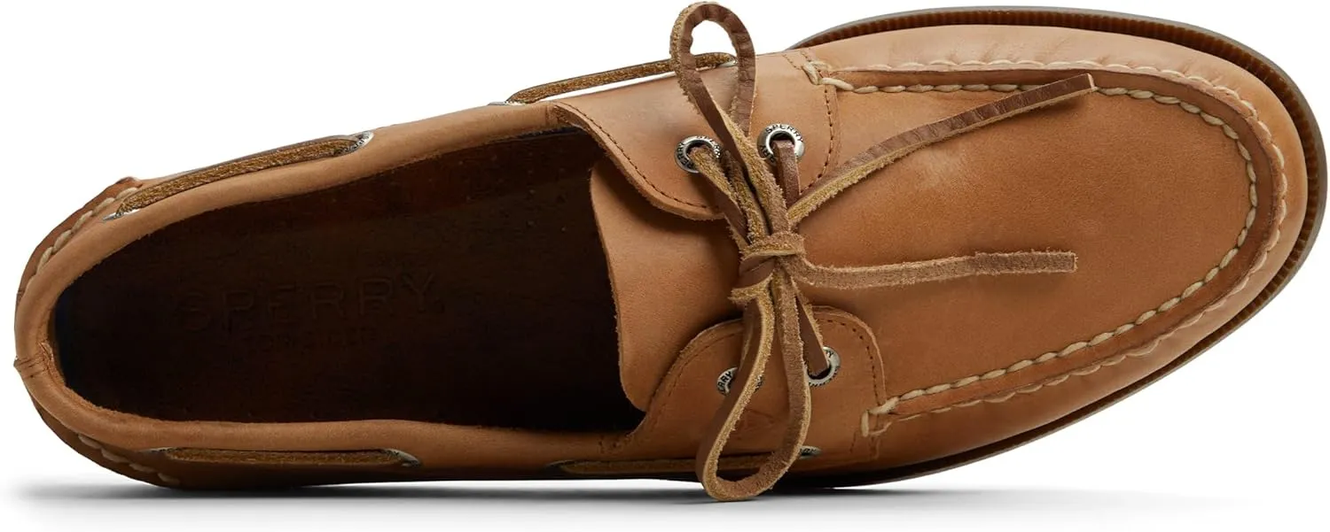 Sperry Men's Classic Ao 2 Eye Boat Shoe