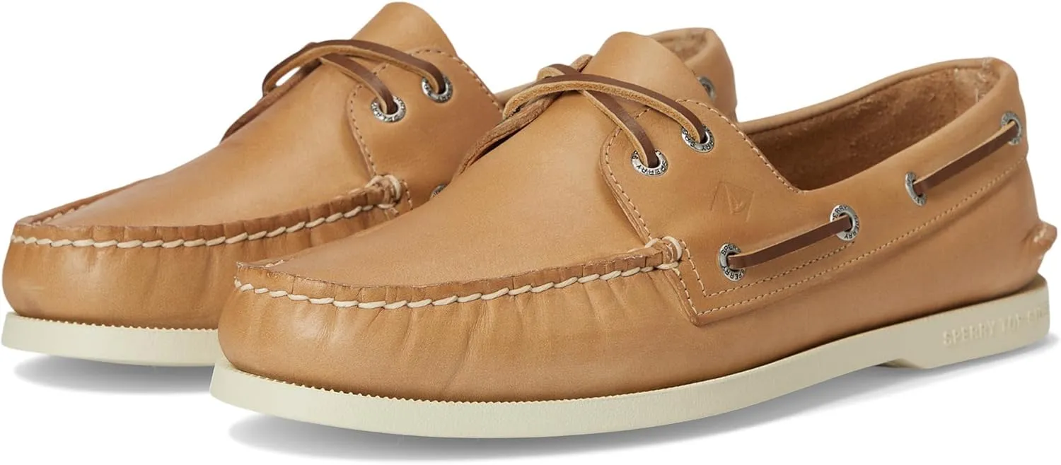 Sperry Men's Classic Ao 2 Eye Boat Shoe