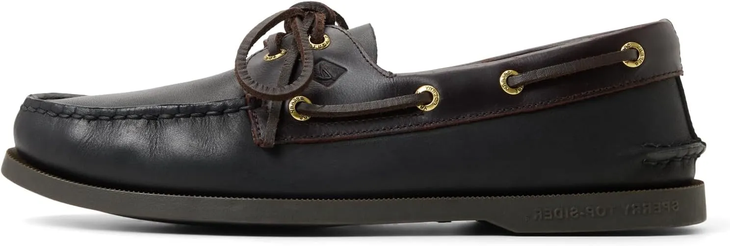 Sperry Men's Classic Ao 2 Eye Boat Shoe
