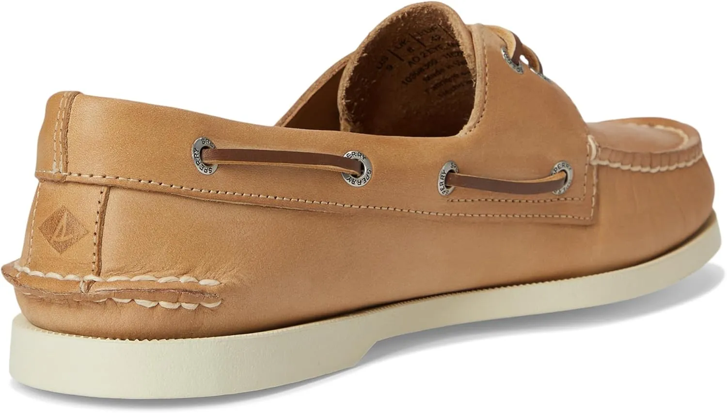 Sperry Men's Classic Ao 2 Eye Boat Shoe