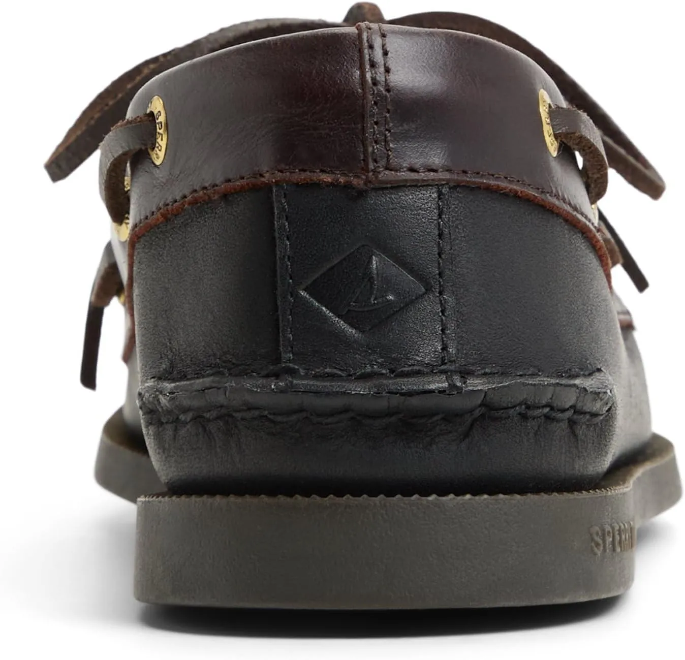 Sperry Men's Classic Ao 2 Eye Boat Shoe