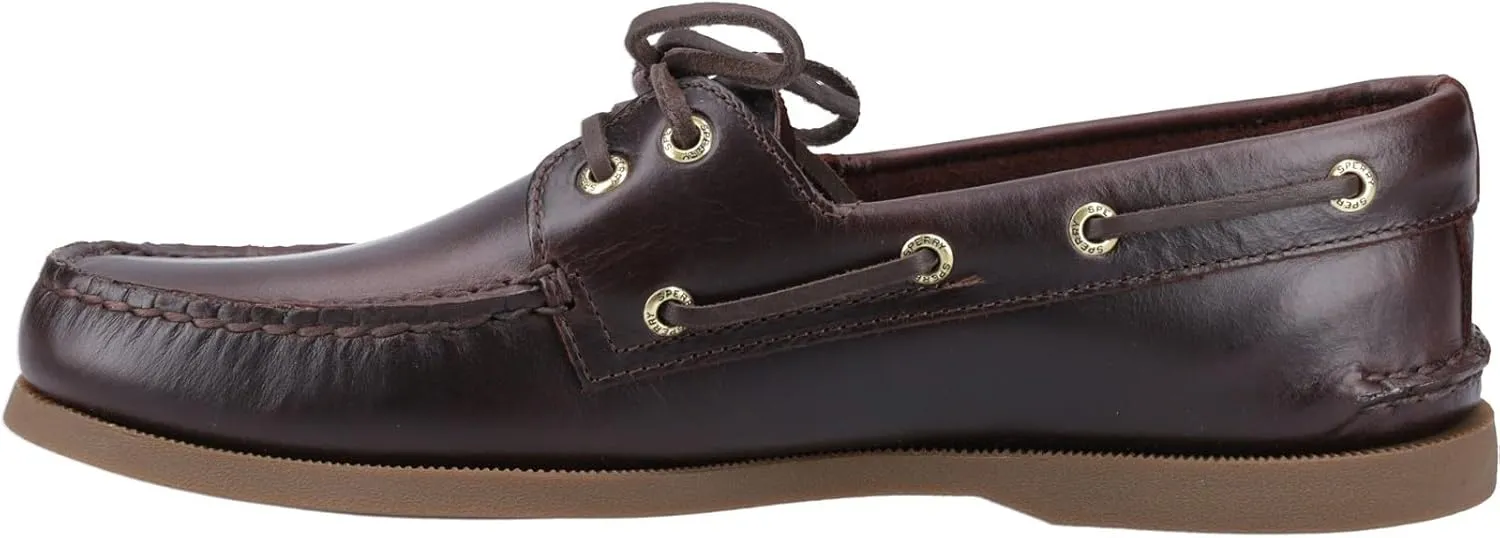 Sperry Men's Classic Ao 2 Eye Boat Shoe