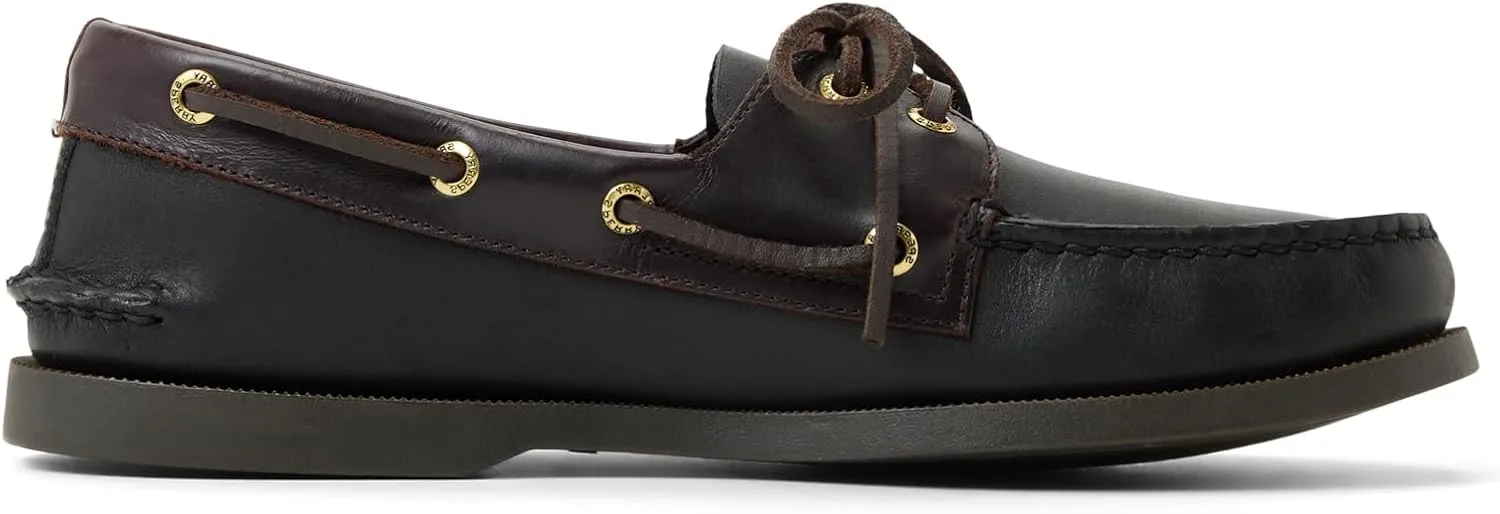Sperry Men's Classic Ao 2 Eye Boat Shoe