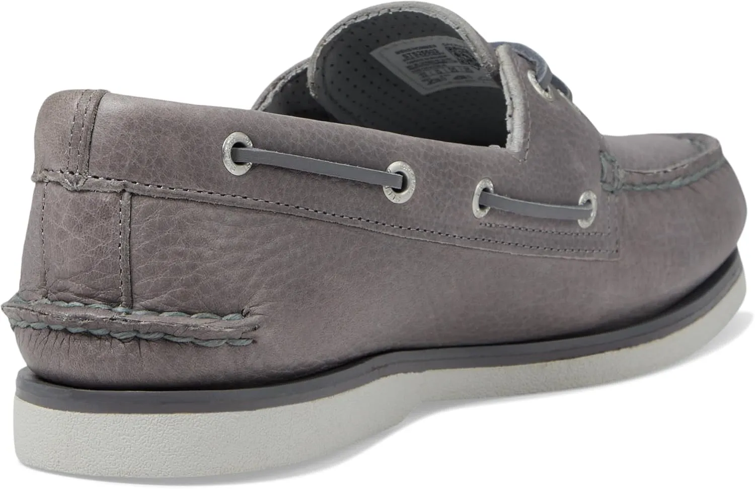 Sperry Men's Gold Authentic Original 2-Eye Seasonal Boat Shoe