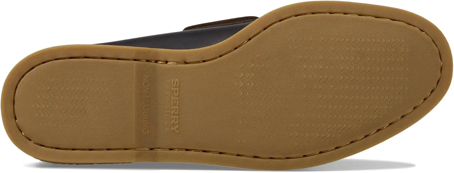 Sperry Men's Gold Authentic Original 2-Eye Seasonal Boat Shoe