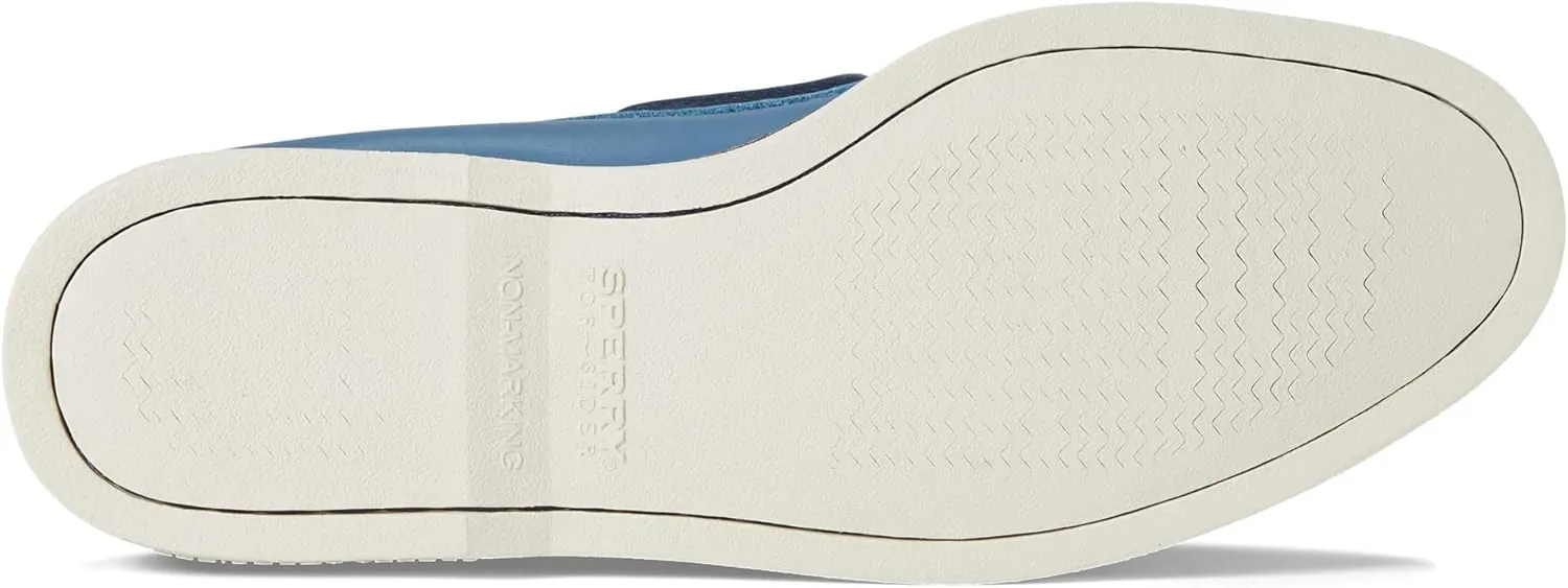 Sperry Men's Gold Authentic Original 2-Eye Seasonal Boat Shoe