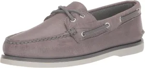 Sperry Men's Gold Authentic Original 2-Eye Seasonal Boat Shoe