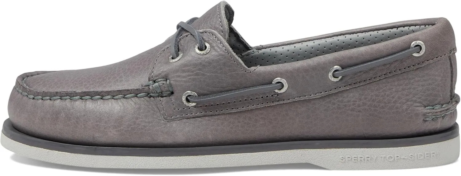 Sperry Men's Gold Authentic Original 2-Eye Seasonal Boat Shoe