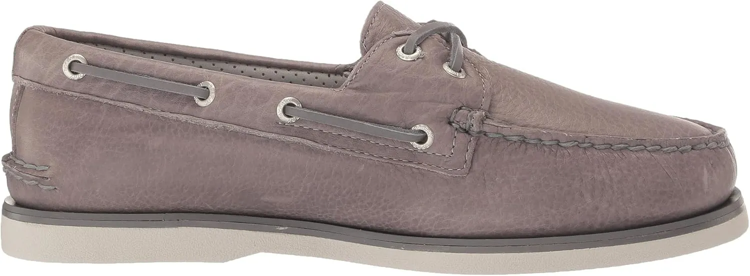 Sperry Men's Gold Authentic Original 2-Eye Seasonal Boat Shoe