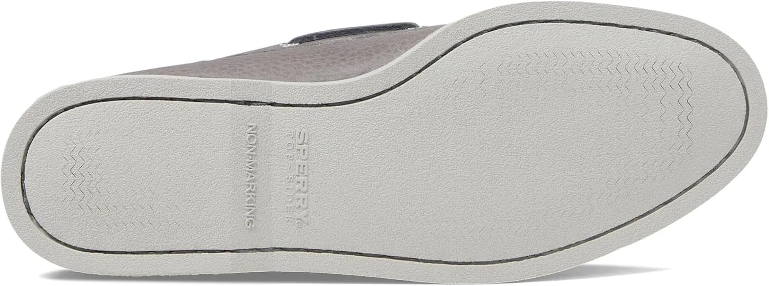 Sperry Men's Gold Authentic Original 2-Eye Seasonal Boat Shoe