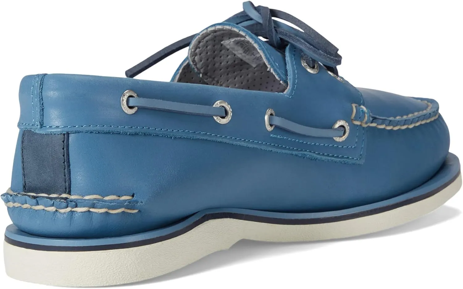 Sperry Men's Gold Authentic Original 2-Eye Seasonal Boat Shoe