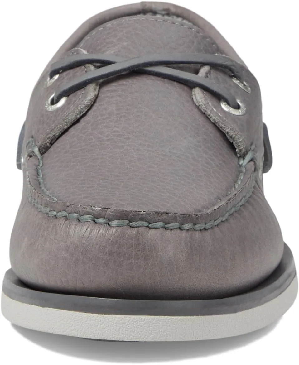 Sperry Men's Gold Authentic Original 2-Eye Seasonal Boat Shoe